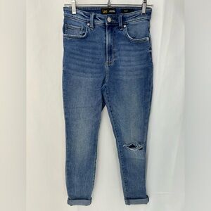 LEE Vintage Modern High-Rise Skinny